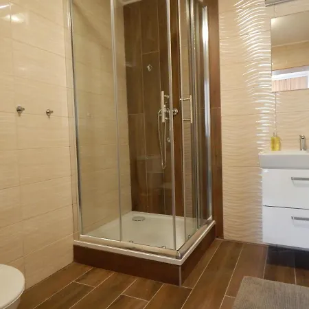 Apartment Juraj Trencianske Teplice