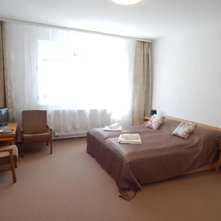 アパート Juraj トレンチアンスケ・テプリツェ