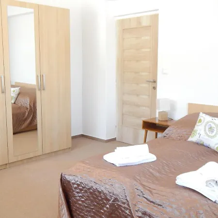Apartment Juraj
