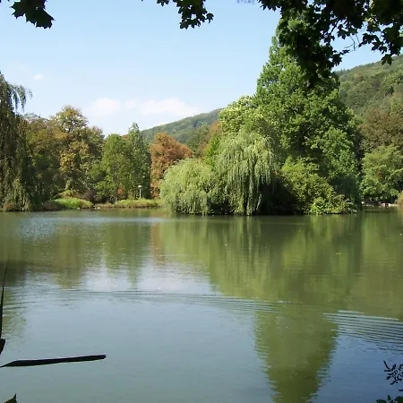 アパート Juraj トレンチアンスケ・テプリツェ