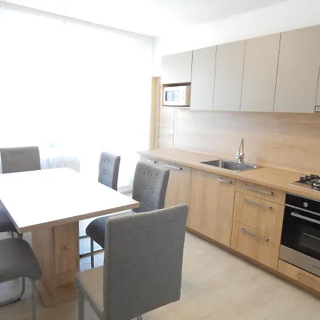Apartment Juraj