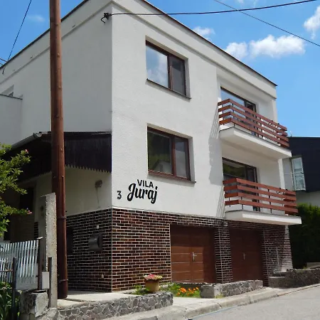 Apartment Juraj *