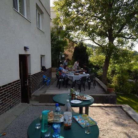 アパート Juraj トレンチアンスケ・テプリツェ