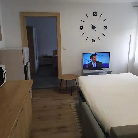 Apartment Juraj *