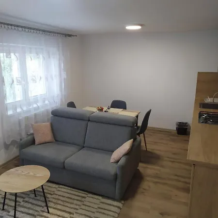 アパート Juraj *