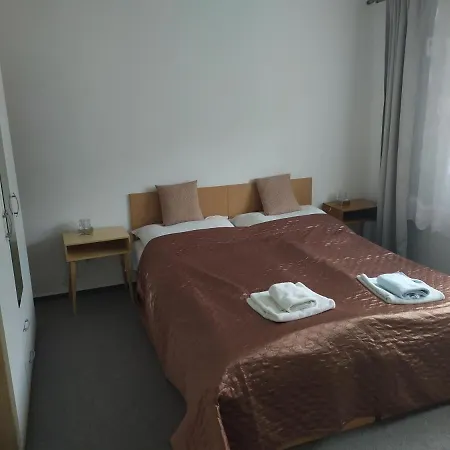 Juraj Apartment