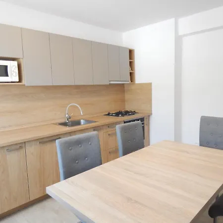 Juraj Apartment *