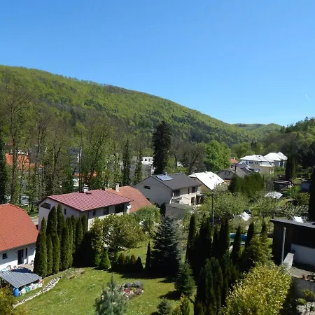 Juraj Trenčianske Teplice