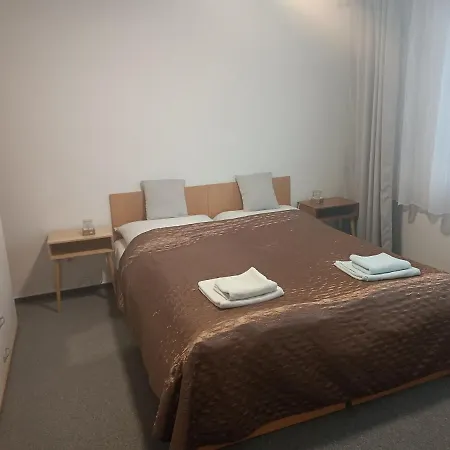 Juraj Apartment