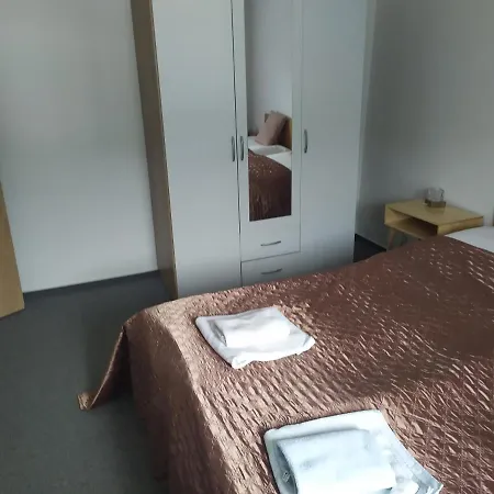 Juraj شقة Trenčianske Teplice