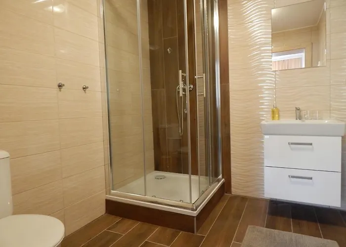 Apartamento Juraj Trenčianske Teplice