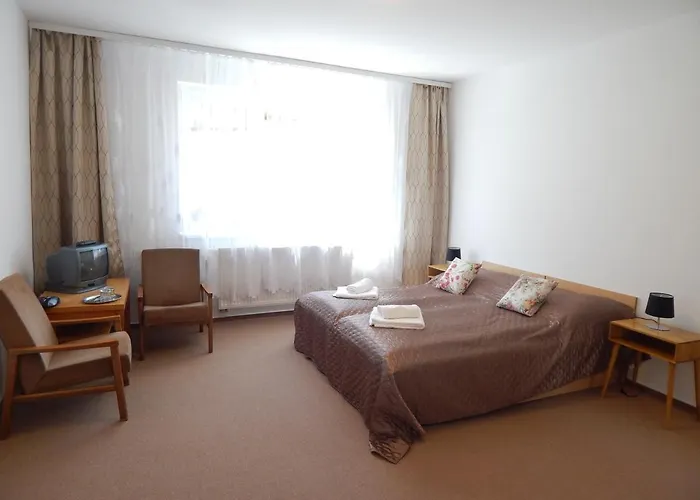 Apartamento Juraj Trenčianske Teplice