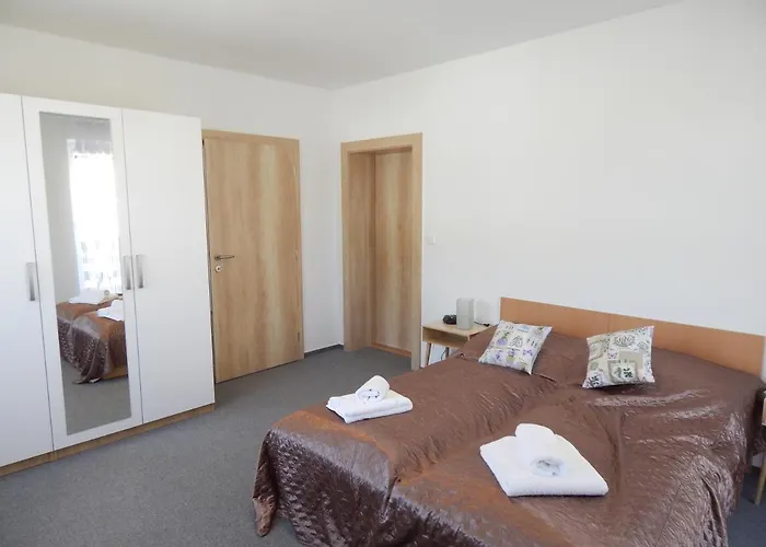 Juraj Apartamento Trenčianske Teplice