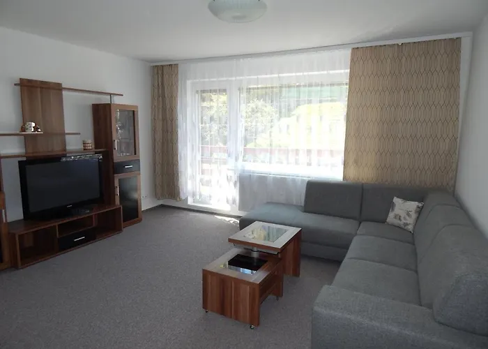 Juraj Apartamento Trenčianske Teplice