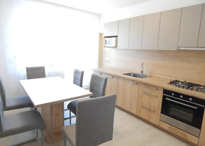 Apartamento Juraj