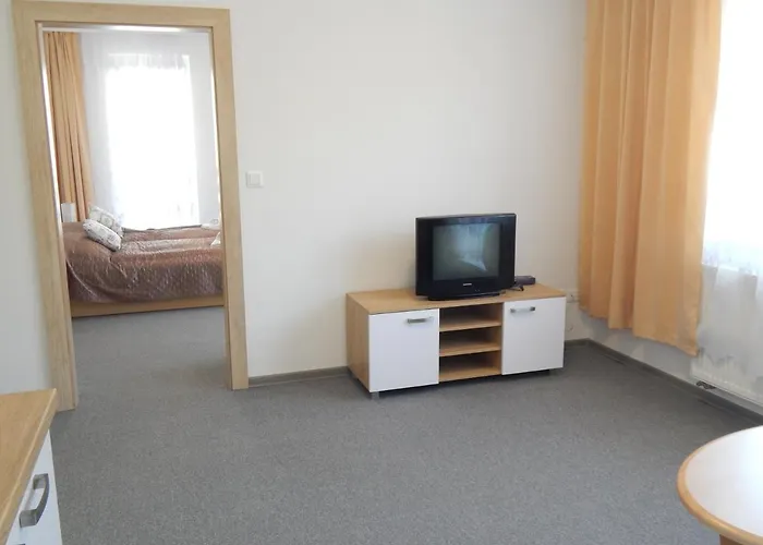Apartamento Juraj