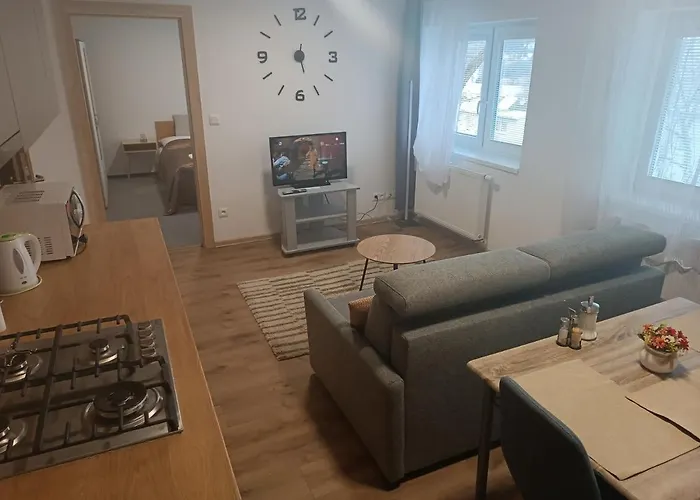 Apartamento Juraj