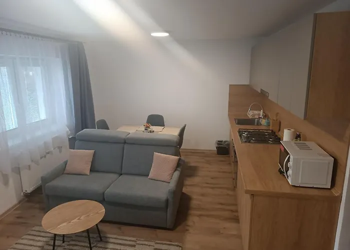 Apartamento Juraj