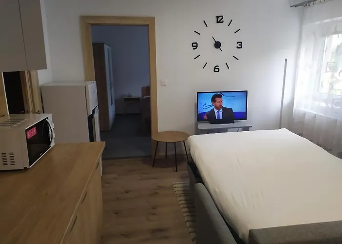 Apartamento Juraj *