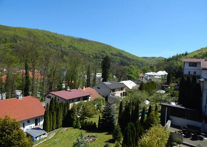 Juraj Trenčianske Teplice