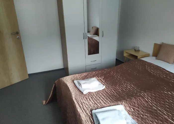 Juraj Apartamento Trenčianske Teplice